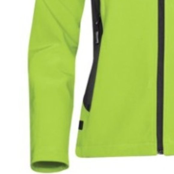 STORMTECH Women's Pulse Softshell NWT 2X - Picture 4 of 5